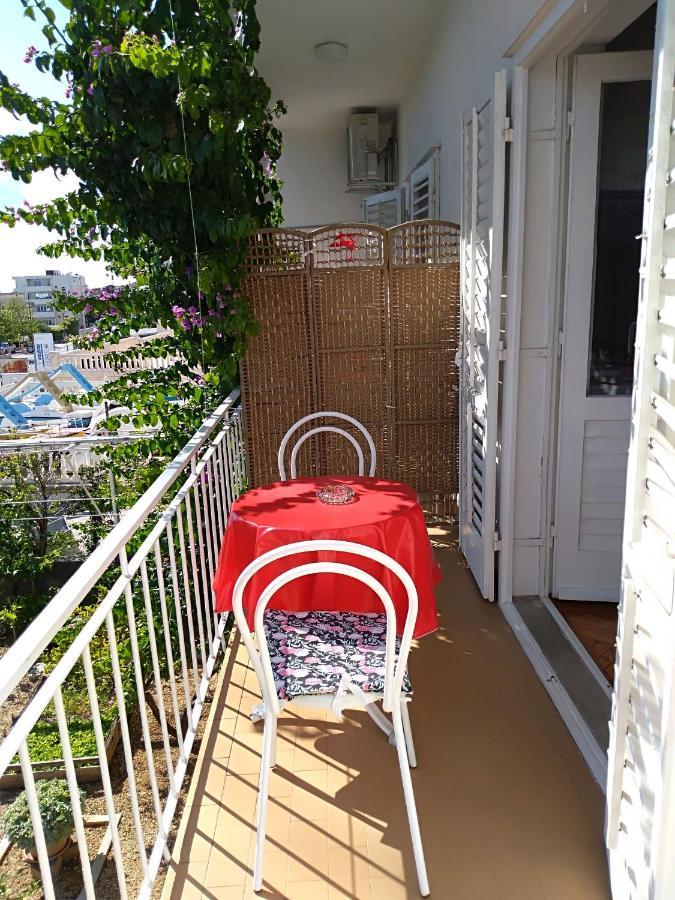 Lemona * Makarska