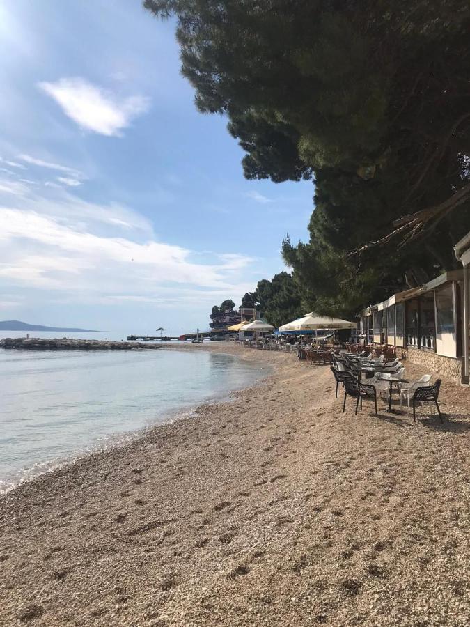 Lägenhet Lemona Makarska