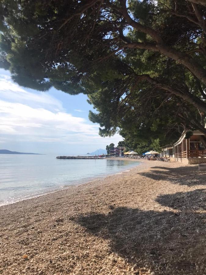Lägenhet Lemona Makarska